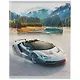 Тетрадь в клетку Listoff, Sports car, 80 листов, в ассортименте - фото 6