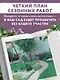 Секреты малоуходного сада. Как создать дизайн участка с неприхотливыми декоративными растениями - фото 7