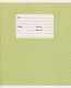 Тетрадь в линейку Listoff, "Пастельный орнамент", 18 листов - фото 3