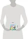 Книжка в ладошку. Карусели. Pop-up панорамка - фото 13