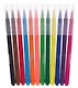 Фломастеры 12 цветов "Классические", Гамма - фото 2