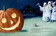 Пампкин, мышонок из тыквы - фото 12
