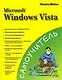 Самоучитель Microsoft  Windows Vista (мягк). Шельс И. (Аст) - фото 1