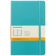 Книга для записей Moleskin Classic Large, твёрдая обложка, голубая, 120 листов, А5 - фото 1
