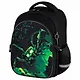 Рюкзак "Ominous spider" 2 отделения, 36*27*18 см, брелок, 3D панель - фото 1