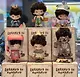 Коллекционная фигурка Письма в никуда UKIO, 11см, 12-Jotoys-04, Blind Box, Jotoys 15+ - фото 2