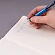 Ручка шариковая Schiller, B-line, автоматическая синяя 0,5 мм - фото 5