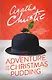 The Adventure of the Christmas Pudding - фото 1