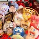Коллекционный брелок с подвесом KOKOSA GIRLS, 12см, 12-Jotoys-01, Blind Box, Jotoys 15+ - фото 14