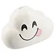 Копилка Облачко-смайлик (керамика) (12×8) (12-07132-21893-3) - фото 2