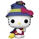 Фигурка Funko POP! Hello Kitty Hello Kitty (Halloween) (Exc) (112) (Fun87256) - фото 1