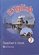 English 7. Teachers Book. Английский язык. 7 класс. Учебно-методическое пособие для учителей (с электронным приложением) - фото 1