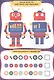 УМНЫЕ ИГРЫ ДЛЯ МАЛЬЧИКОВ. МЕХАНИЗМЫ И РОБОТЫ - фото 2