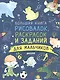 Большая книга рисовалок, раскрасок и заданий для мальчиков - фото 1