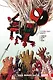 Человек-Паук / Дэдпул. Два моих бати - фото 1