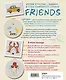 Friends. Эпизод с вышивкой крестиком. Неофициальная книга в стиле культового сериала - фото 2