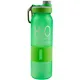 Бутылка H2O Drink more water (пластик) (700мл) (12-16092-A002) - фото 4
