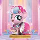 Коллекционная фигурка Mighty Jaxx My Little Pony Gala Series в ассортименте (коробка) (9х7х7) (71172) - фото 14