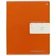 Тетрадь в клетку Альт, "Премиум металлик", 12 листов, в ассортименте - фото 1