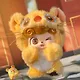 Коллекционный брелок с подвесом KOKOSA GIRLS, 12см, 12-Jotoys-01, Blind Box, Jotoys 15+ - фото 4