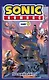 Комплект из 3 книг. Sonic. Комиксы: Кризис в городе. Том 5. Последняя минута. Том 6. Всё или ничего. Том 7 - фото 3