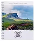 Тетрадь 60л кл. "Заповедники России" гребень, мел.картон, глянц.ламинация, ассорти - фото 3