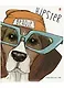 Тетрадь в клетку Альт, "Псы на стиле", 48 листов, в ассортименте - фото 3