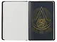 Блокнот Assassin's Creed Ромб - фото 5