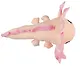 Мягкая игрушка Аксолотль (розовый) (30см) (12-0853-B1) Bookvalno - фото 5