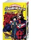 Моя геройская академия. Книга 1 - фото 3