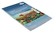 Альбом для акрила А4 10л "Студия" черный, 190г/м2, склейка, Гамма - фото 2