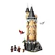 LEGO Harry Potter: Совятня замка Хогвартс, 364 детали (76430) - фото 2