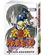 Наруто. Книга 3 (Том 7, 8, 9) - Верный путь. (Naruto). Манга - фото 3