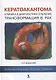 Кератоакантома. Клиника, диагностика, лечение, трансформация в рак. 3-е издание - фото 1
