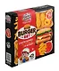 Игрушка для детей старше 5 лет. Набор модели «Slime Лаборатория» Funny Kitchen Burger set - фото 1