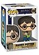 Фигурка Funko POP! Harry Potter S18 Harry Potter w/Hourglass​ (180) (Fun86434) - фото 2