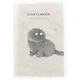 Записная книжка «Little curious» А7, 64 листа в линейку, в ассортименте - фото 1