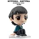 Серия "Подвижные герои": ОСД игрушка-фигурка модель "Майк" (Основная) - фото 1