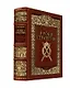 Уроки стратегии. Российская Императорская офицерская школа. Коллекционное издание карманного формата отпечатано лимитированным тиражом на бумаге премиум-класса и переплетено вручную по старинной технологии в натуральную фактурную кожу, с многоцветным тисн - фото 3
