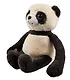 Мягкая игрушка Панда (лапки с магнитами) (35х16) - фото 4