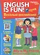 Английский язык. Ally is my friend/Моя подруга Элли. Рассказ. Говорящая книжка. Выпуск 8 - фото 1