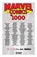 Marvel Comics #1000 - фото 2