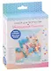Набор для творчества. Украшения своими руками. Помпоны "По волнам" - фото 5