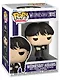 Фигурка Funko POP! TV Wednesday S2 Wednesday Addams (1815) (Fun86679) - фото 2