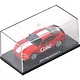 450030 Машинка литая коллекционная Motor City - Die-сast модель Coca-Cola 2018 Ford Mustang GT, масштаб 1:64 (металлическая), возраст 14+ - фото 2