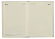 Ежедневник недат. А5 128л "Таро. Аркан Сила" 7Б, тв.переплет, тисн.фольгой, тонир.блок - фото 6