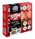 Набор модели «Slime Лаборатория» Funny Kitchen Sushi set - фото 1