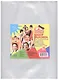 Обложки для тетрадей, учебников и школьного журнала А4, 302*440мм, 10 штук - фото 2