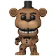 Фигурка Funko POP! Games FNAF Withered Freddy (1086) (Fun83867) - фото 1