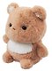 Мягкая игрушка Мишка (коричневый) (15см) (12-81223-202604_23) - фото 2